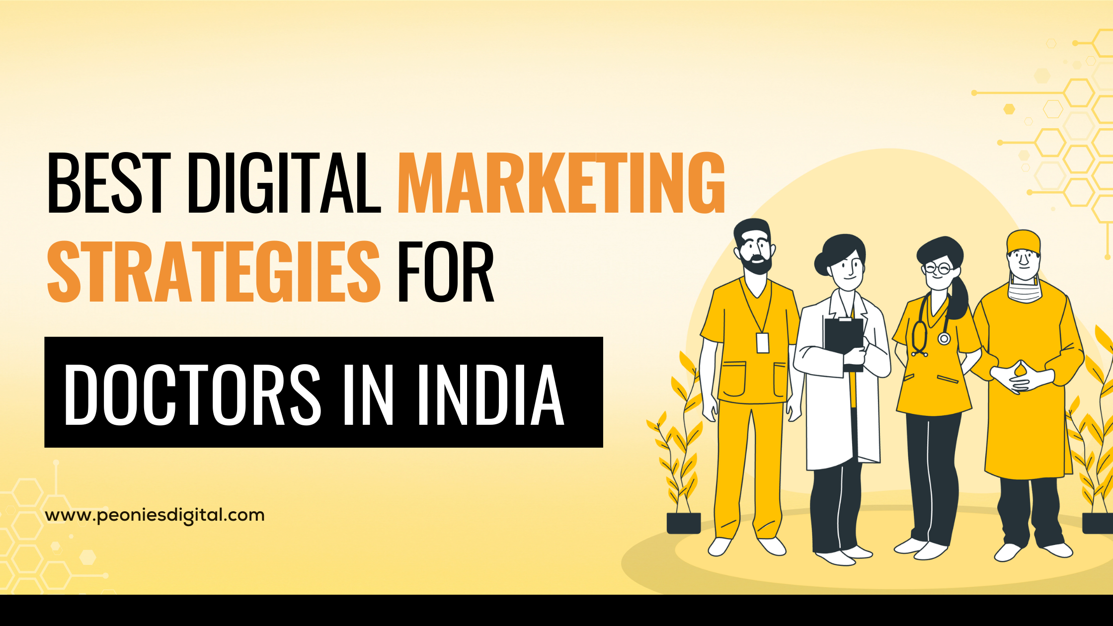 Best-Digital-Marketing-Strategies-For-Doctors-In-India