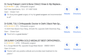 Local-business-optimization-for-doctors