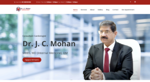 Website-Designing-For-Doctors