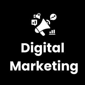 Internship in Digital Marketing