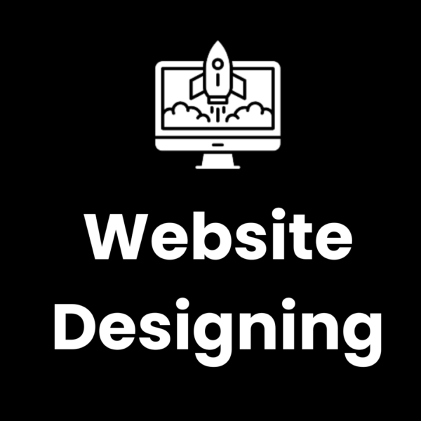 Internship in Website Designing